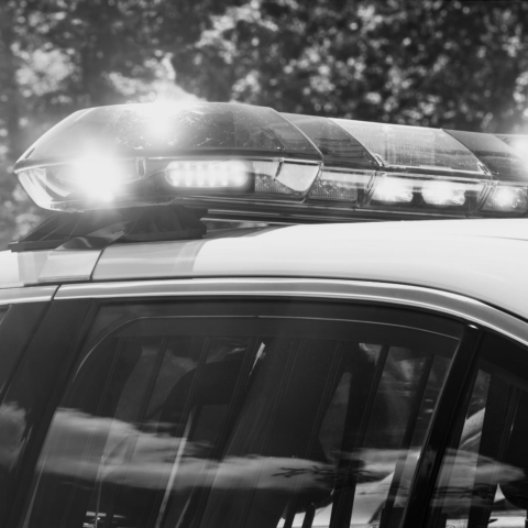 The Shattered Window - Episode 2