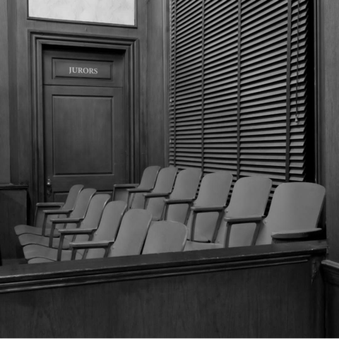 The Shattered Window - Episode 7