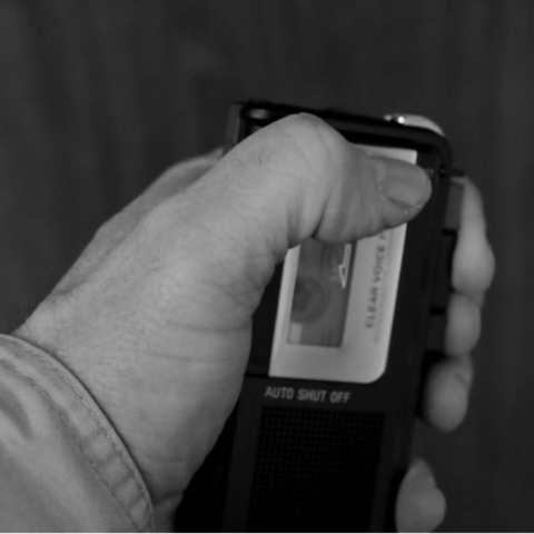 The Shattered Window - Episode 10