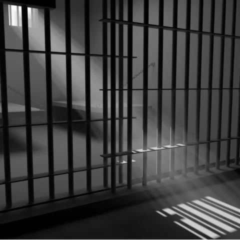 The Shattered Window - Episode 8